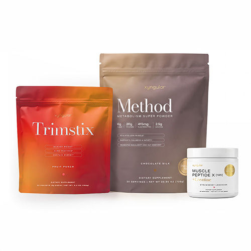 Performance Pack